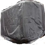 زین فوق سنگین طبی موتورسیکلت صداقت - تصویر 2