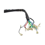 سیم کشی کامل میهن یدک گرمسار - تصویر 4