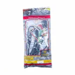 سیم کشی کامل میهن یدک گرمسار