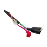 سیم کشی کامل میهن یدک گرمسار - تصویر 3