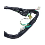 سیم کشی کامل میهن یدک گرمسار - تصویر 2