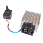 شارژر چهار سیم ولوم دار میهن یدک گرمسار