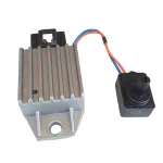 شارژر چهار سیم ولوم دار میهن یدک گرمسار - تصویر 2