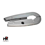 قاب زنجیر موتور صداقت