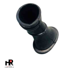 لاستیک خرطومی هواکش صداقت