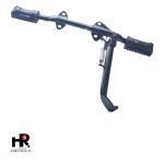 میل رکاب کامل همراه جک بغل موتورسیکلت صداقت - تصویر 2