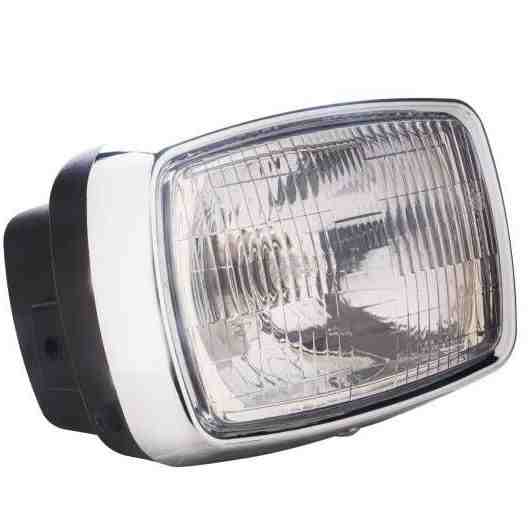 چراغ جلو صداقت 1 چراغ جلو صداقت - تصویر 1