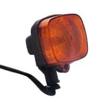 چراغ راهنمای جلو صداقت