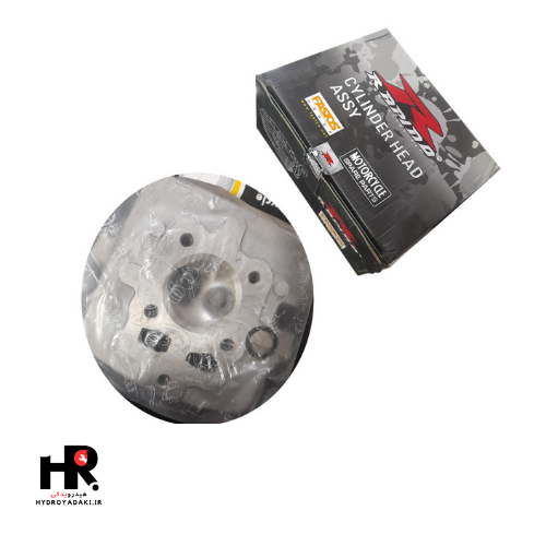 1سرسیلندر موتور سیکلت هوندا 150 راپیدو سرسیلندر 150 راپیدو کامل - تصویر 1