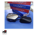 آینه گرد و چهارگوش کوکما - تصویر 3