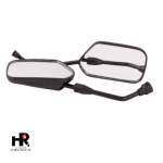 آینه گرد و چهارگوش کوکما - تصویر 2