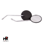 آینه گرد و چهارگوش کوکما