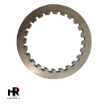 آهنی صفحه کلاج هوندا 125 کوکما