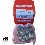 بلبرینگ سوزنی شفت دنده زنجیر بزرگ 152312 هوندا برند کویر (10عددی) - تصویر 2