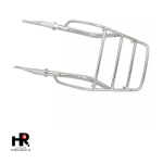 ترکبند عقب هوندا پویش