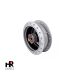 توپی جلو کارخانه ای راپیدو - تصویر 2