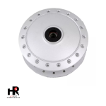 توپی جلو کارخانه ای راپیدو - تصویر 3