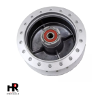 توپی جلو کارخانه ای راپیدو