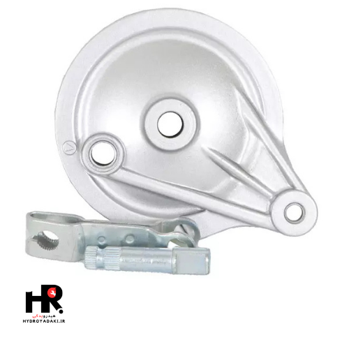 درب لنت عقب هوندا راپیدو درب لنت عقب راپیدو با شفت و اهرم - تصویر 1