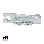 درب لنت عقب راپیدو با شفت و اهرم - تصویر 4