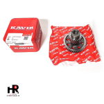 دنده تایم هوندا 125-150-200 با میل برند کویر