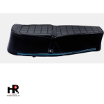 زین موتورسیکلت هوندا CDI کلاس A برند کوش