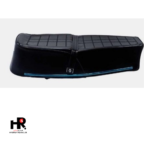 زین موتور سیکلت هوندا CDI کلاس A برند کوش زین موتورسیکلت هوندا CDI کلاس A برند کوش - تصویر 1