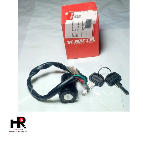 سوئیچ CDI هوندا برند کویر1 سوئیچ CDI هوندا برند کویر - تصویر 1