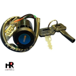 سوئیچ CDI راپیدو