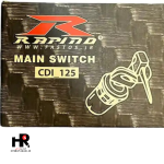 سوئیچ CDI راپیدو - تصویر 2