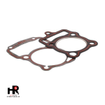 سیلندر و پیستون کامل هوندا 125 با واشر سر و ته و بوش برند کویر - تصویر 4