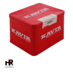 سیلندر و پیستون کامل هوندا 125 با واشر سر و ته و بوش برند کویر - تصویر 2