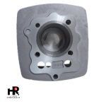 سیلندر و پیستون کامل هوندا 150 با واشر سر و ته و بوش برند کویر - تصویر 8