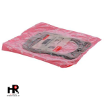 سیلندر و پیستون کامل هوندا 150 با واشر سر و ته و بوش برند کویر - تصویر 5