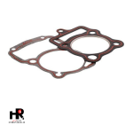 سیلندر و پیستون کامل هوندا 150 با واشر سر و ته و بوش برند کویر - تصویر 4