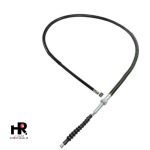 سیم کلاج کامل با روکش فلزی هوندا برند کویر