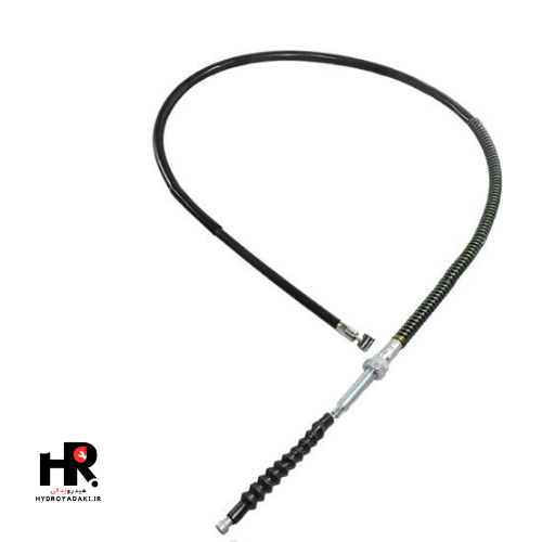 سیم کلاج کامل با روکش فلزی هوندا برند کویر سیم کلاج کامل با روکش فلزی هوندا برند کویر - تصویر 1