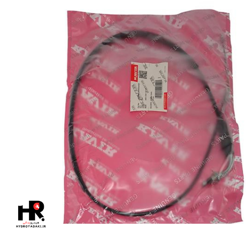 سیم گاز هوندا برند کویر1 سیم گاز هوندا برند کویر - تصویر 1