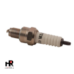 شمع هوندا D8EA برند کویر