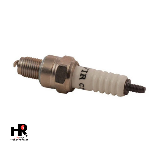 شمع هوندا D8EA برند کویر1 شمع هوندا D8EA برند کویر - تصویر 1