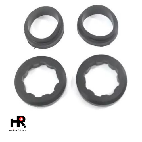 لاستیک بالا و پایین گوشواره پویش لاستیک بالا و پایین گوشواره پویش - تصویر 1