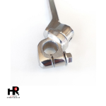 هندل هوندا با پیچ 8 برند کویر - تصویر 2