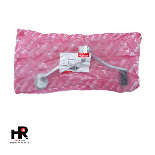 پدال دنده استارتی (سه چرخ) برند کویر پدال دنده استارتی (سه چرخ) برند کویر - تصویر 1