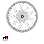 چرخ جلو کامل راپیدو