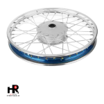 چرخ جلو کامل راپیدو - تصویر 2