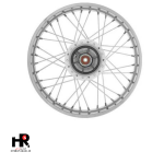 چرخ جلو کامل راپیدو - تصویر 3