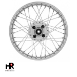 چرخ عقب کامل راپیدو