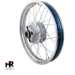 چرخ عقب کامل راپیدو - تصویر 2