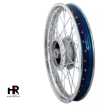 چرخ عقب کامل راپیدو - تصویر 3