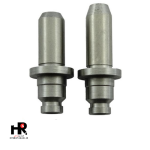 گیت سوپاپ موتورسیکلت هوندا CDI برند محور تراش